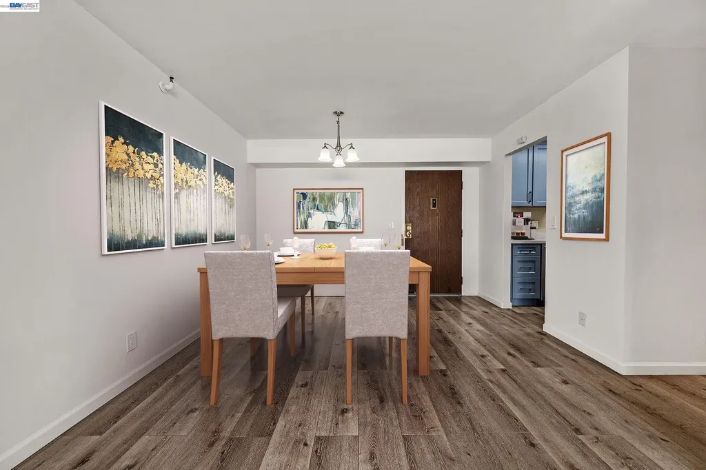 801 Franklin Street Oakland CA 94607