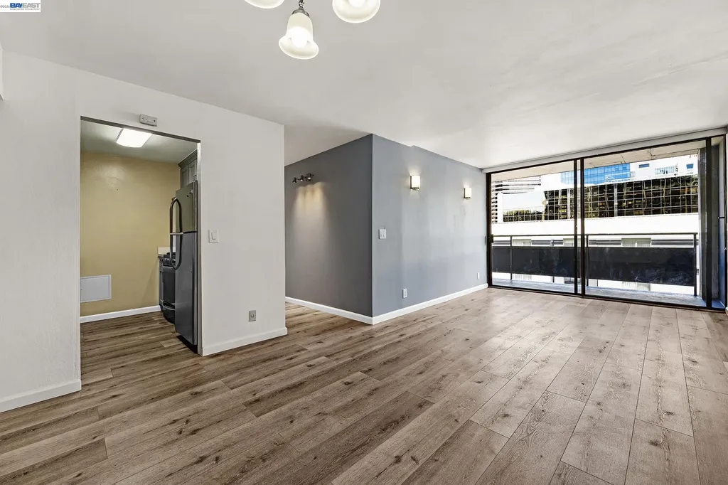 801 Franklin Street Oakland CA 94607