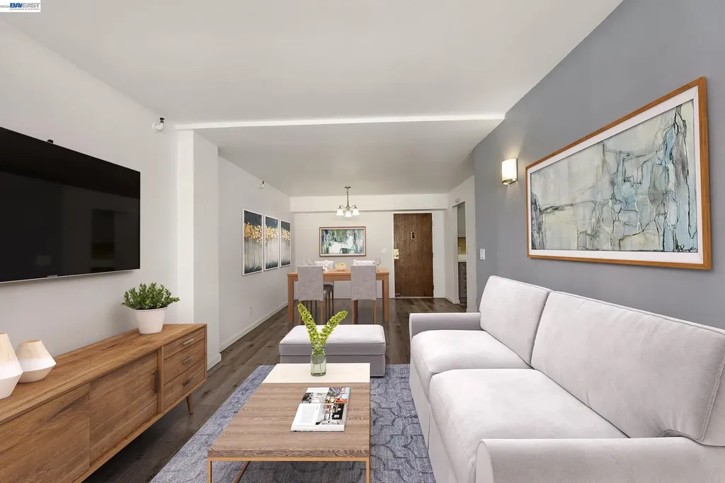801 Franklin Street Oakland CA 94607