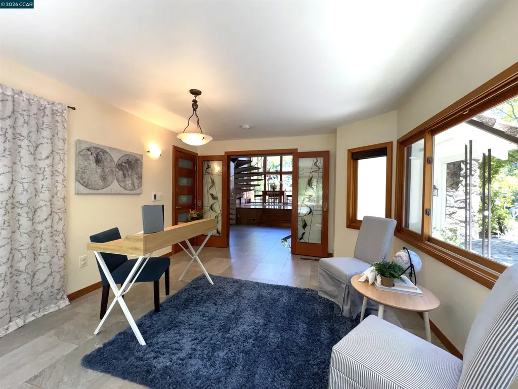 163 El Toyonal Orinda CA 94563