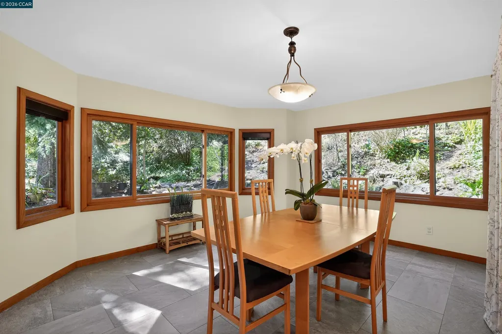 163 El Toyonal Orinda CA 94563
