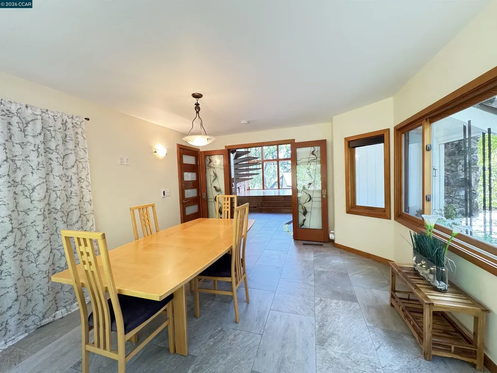163 El Toyonal Orinda CA 94563