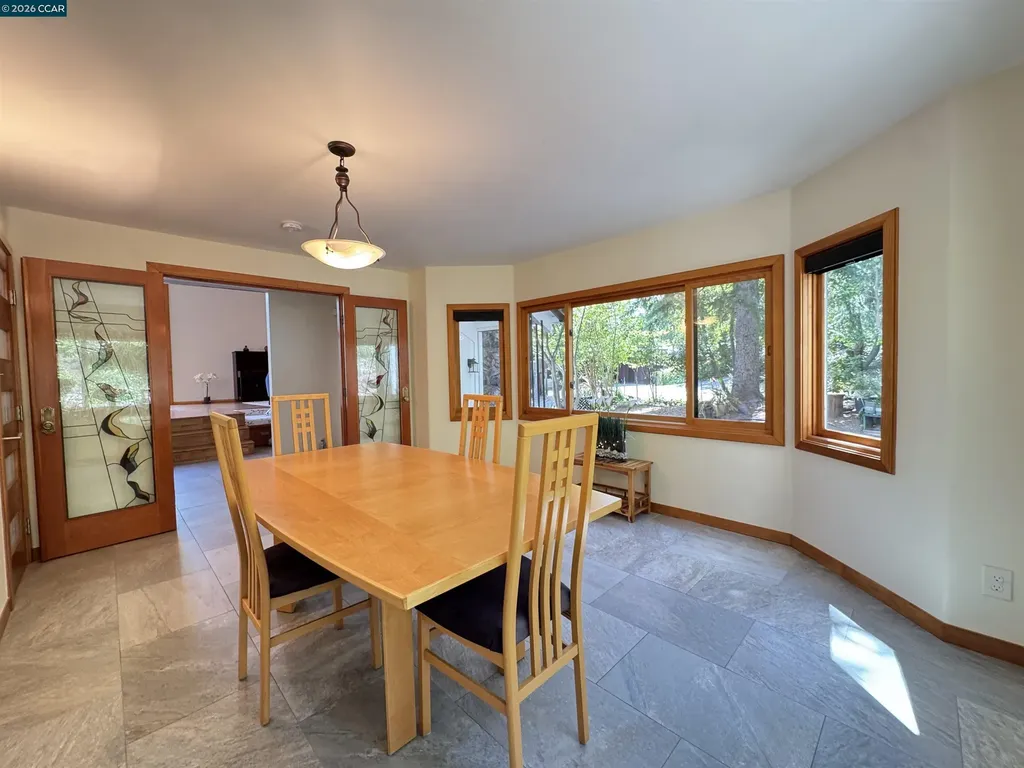 163 El Toyonal Orinda CA 94563