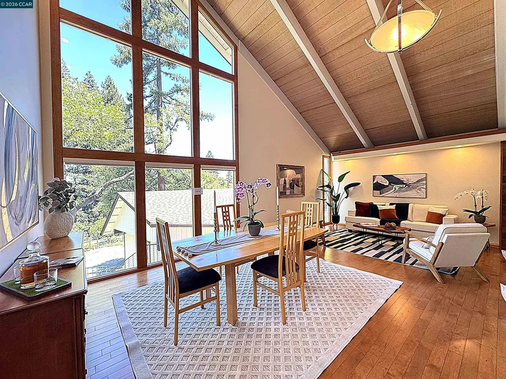 163 El Toyonal Orinda CA 94563