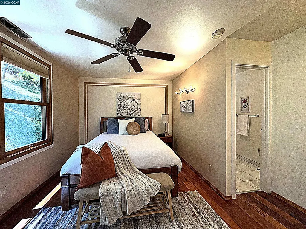 163 El Toyonal Orinda CA 94563