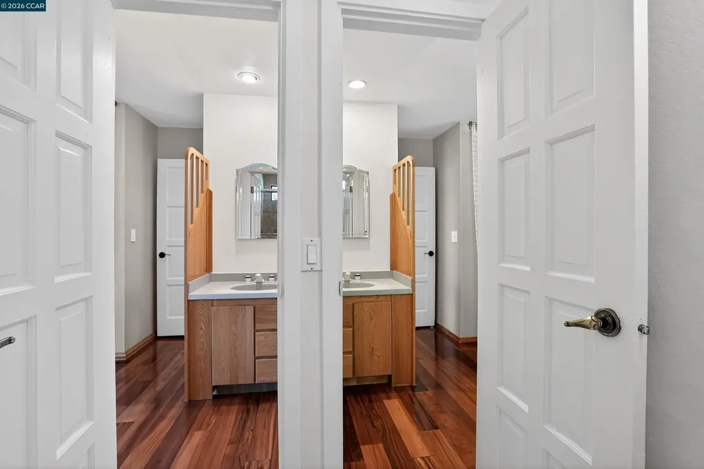 163 El Toyonal Orinda CA 94563