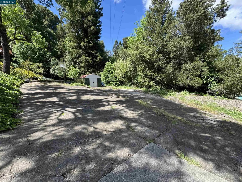 163 El Toyonal Orinda CA 94563