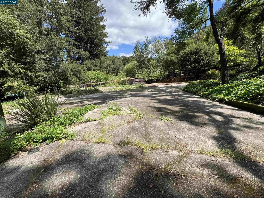 163 El Toyonal Orinda CA 94563