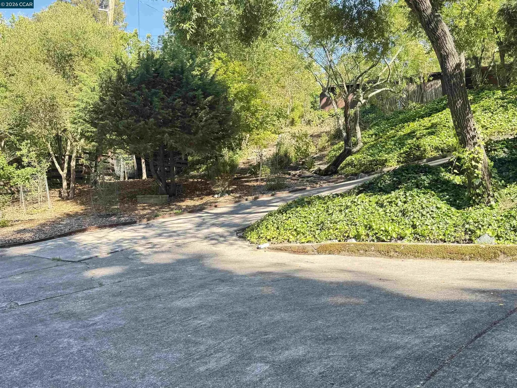 163 El Toyonal Orinda CA 94563