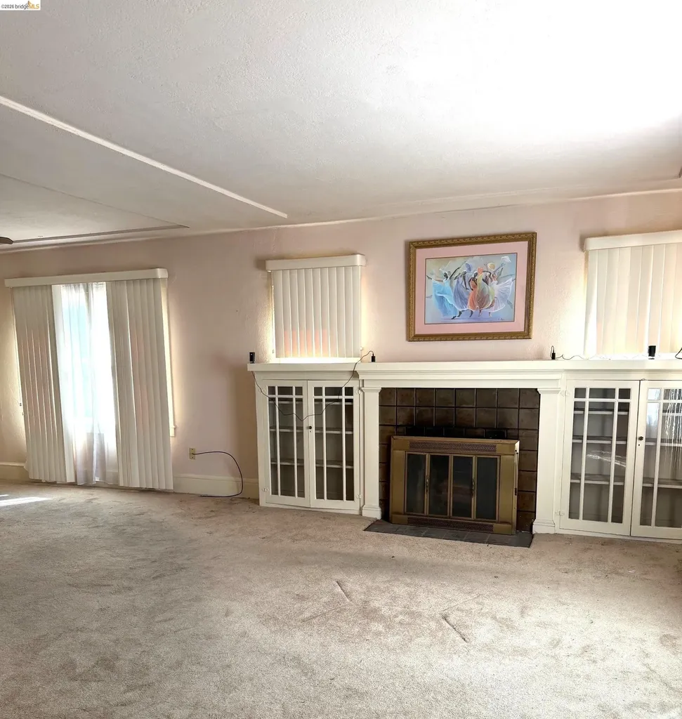 2426 38th Avenue Oakland CA 94601