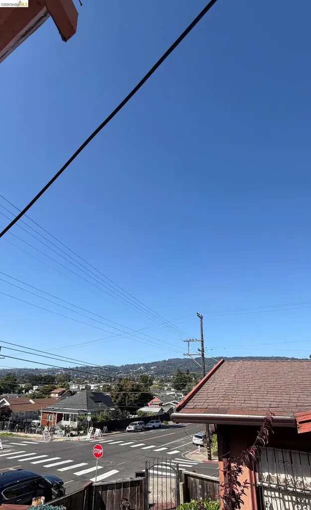 2426 38th Avenue Oakland CA 94601