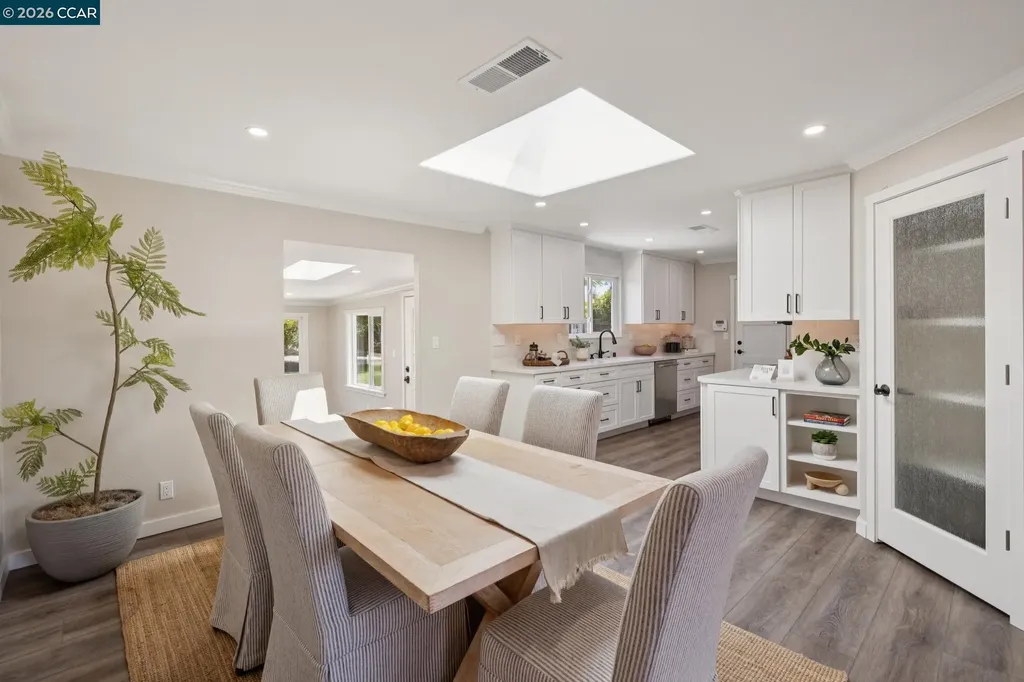 2466 Mallard Drive Walnut Creek CA 94597