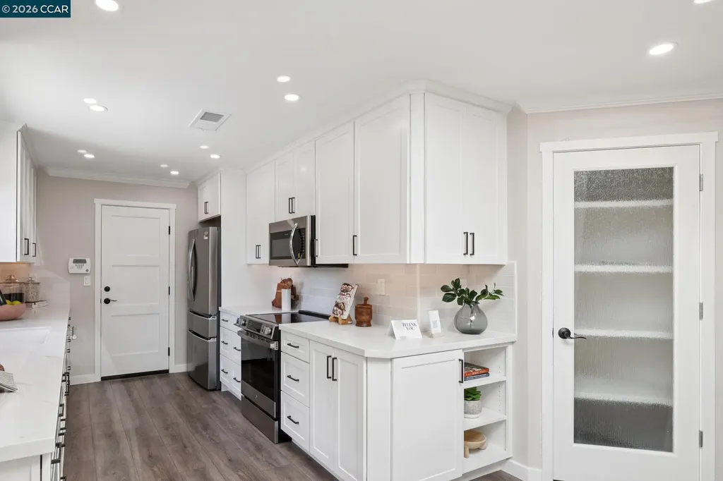 2466 Mallard Drive Walnut Creek CA 94597
