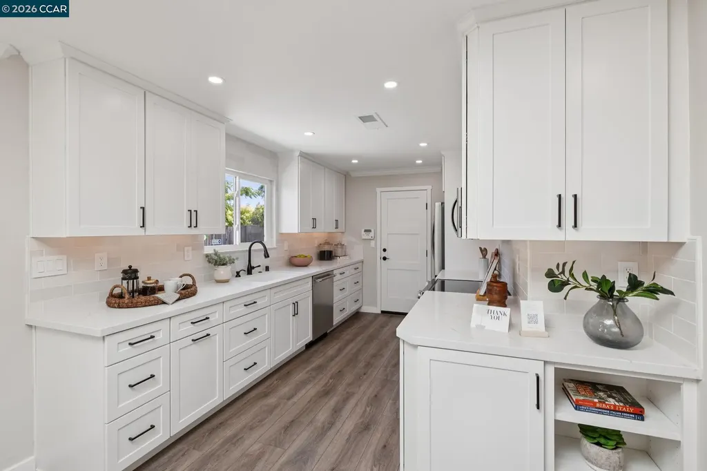 2466 Mallard Drive Walnut Creek CA 94597
