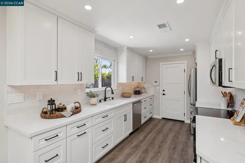 2466 Mallard Drive Walnut Creek CA 94597