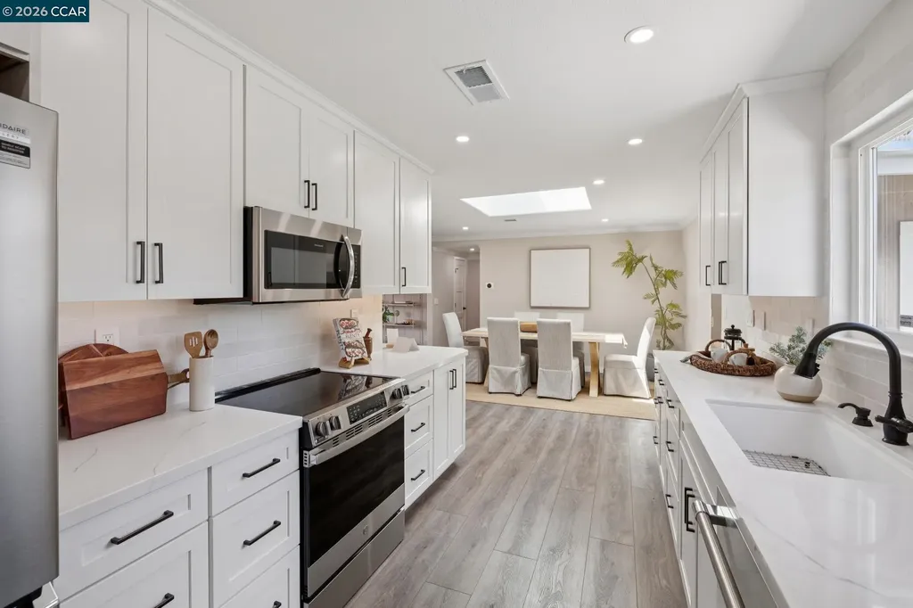 2466 Mallard Drive Walnut Creek CA 94597