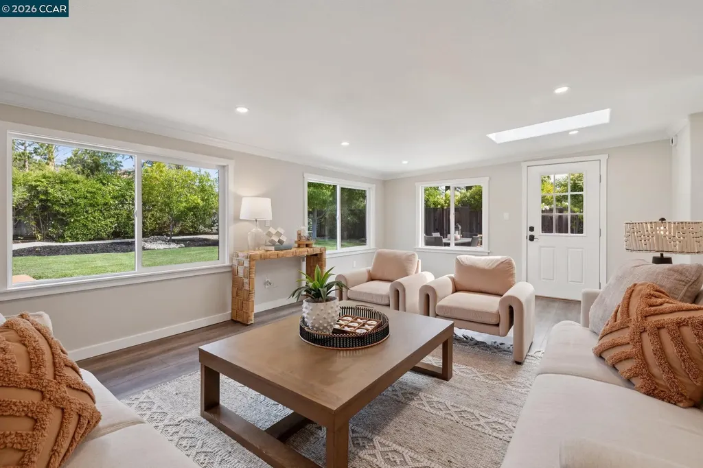 2466 Mallard Drive Walnut Creek CA 94597