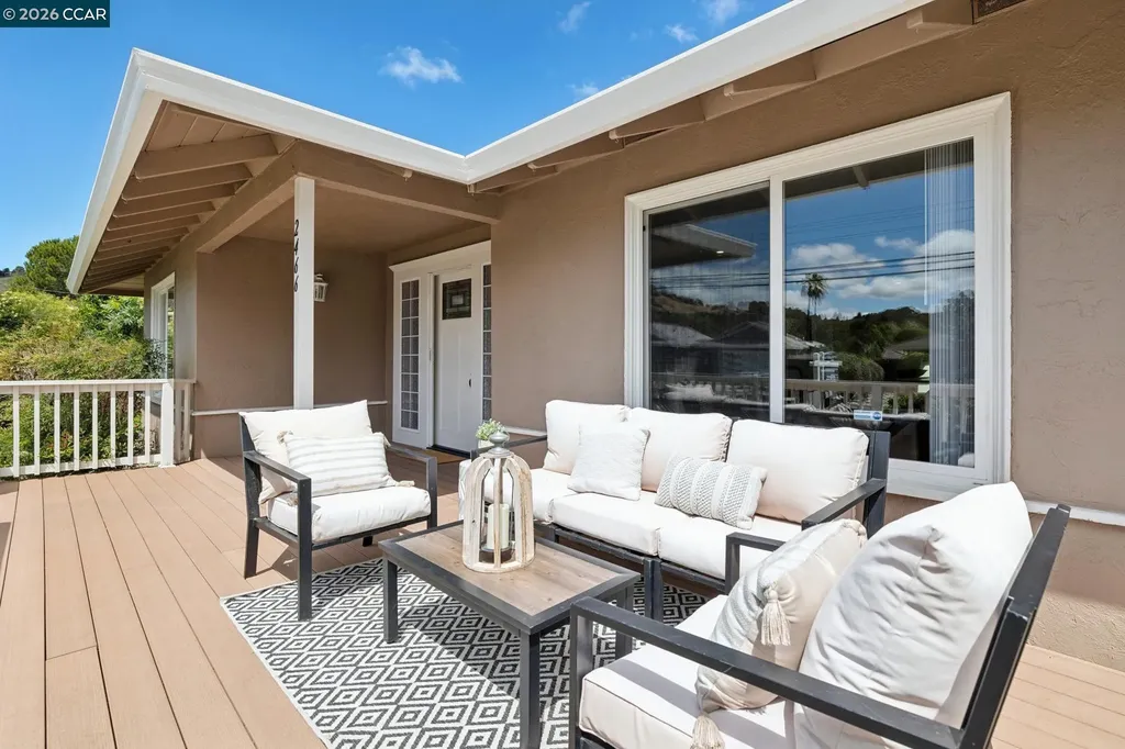 2466 Mallard Drive Walnut Creek CA 94597