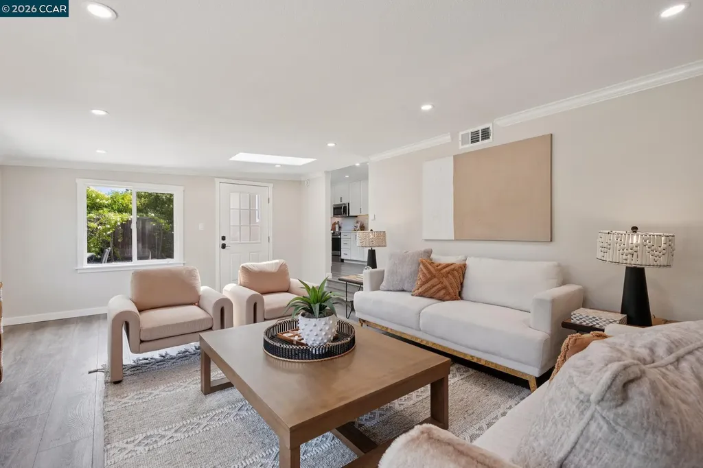 2466 Mallard Drive Walnut Creek CA 94597