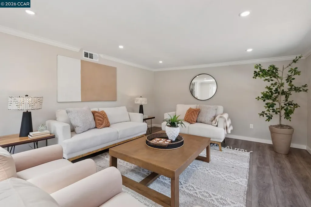 2466 Mallard Drive Walnut Creek CA 94597