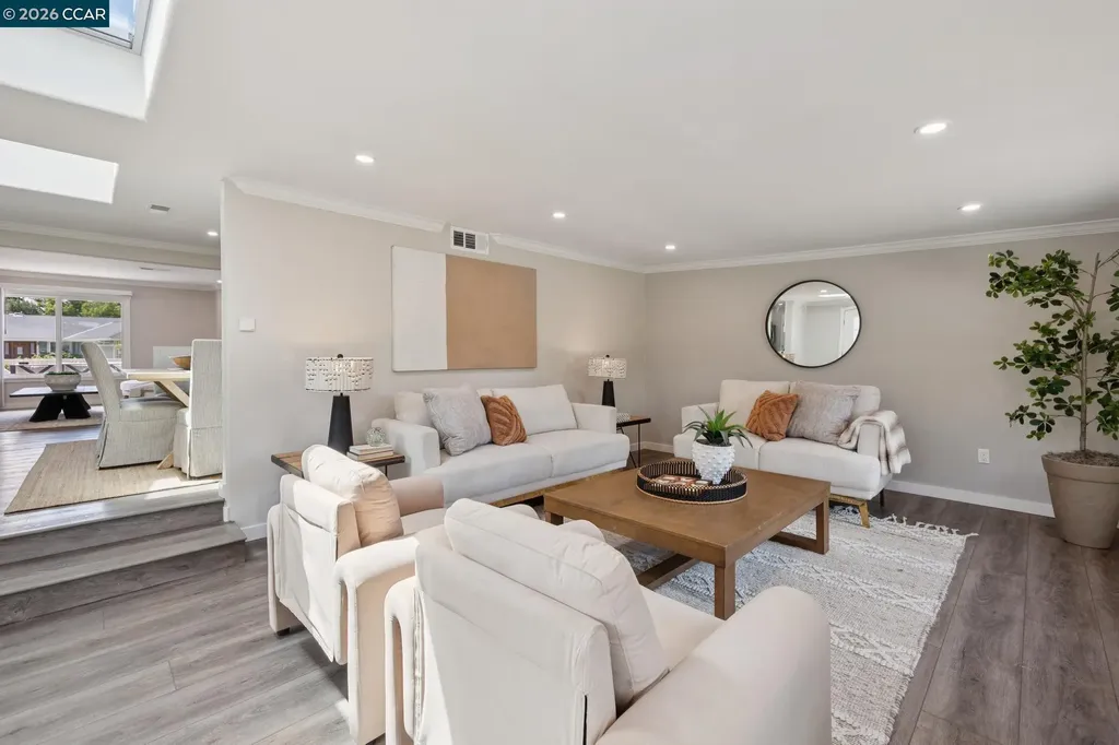 2466 Mallard Drive Walnut Creek CA 94597