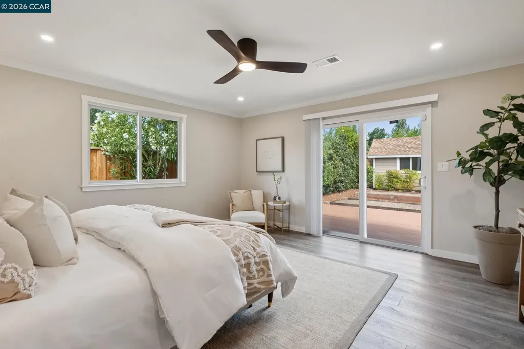 2466 Mallard Drive Walnut Creek CA 94597