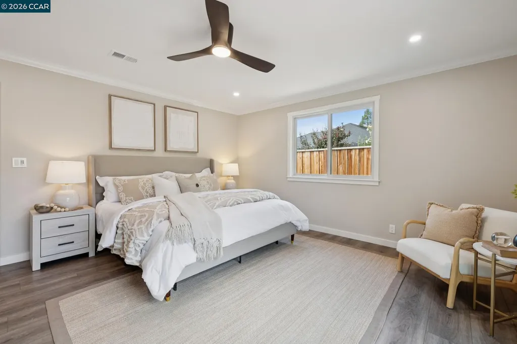 2466 Mallard Drive Walnut Creek CA 94597