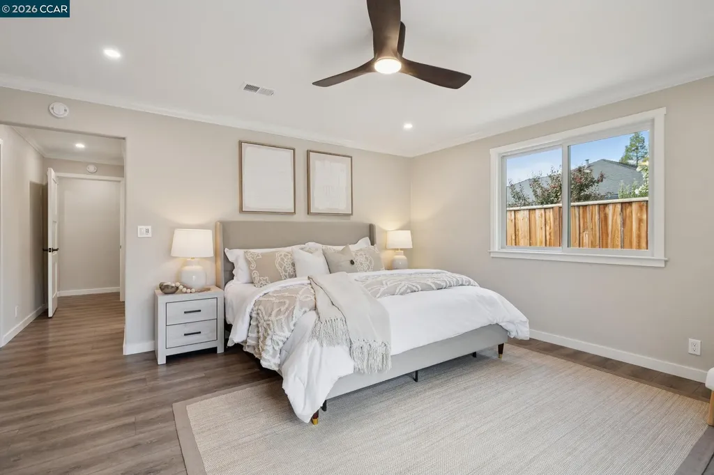2466 Mallard Drive Walnut Creek CA 94597