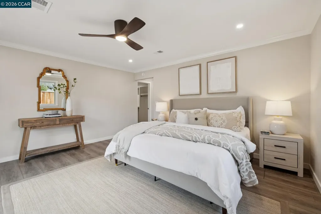 2466 Mallard Drive Walnut Creek CA 94597