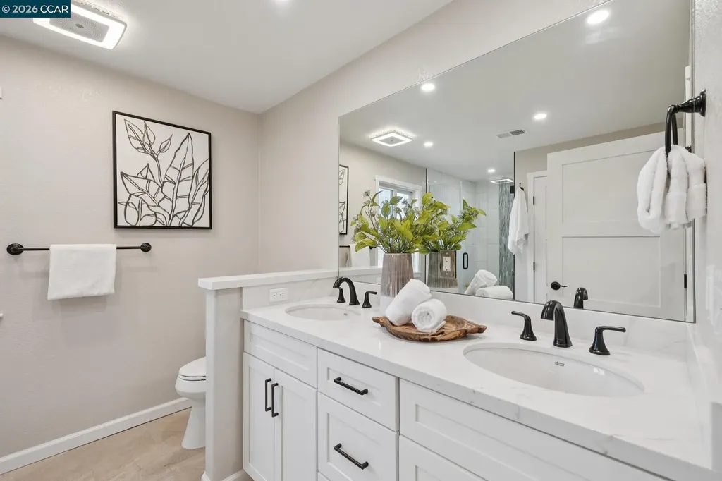2466 Mallard Drive Walnut Creek CA 94597