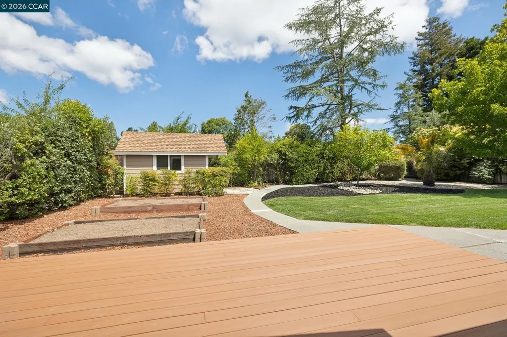 2466 Mallard Drive Walnut Creek CA 94597