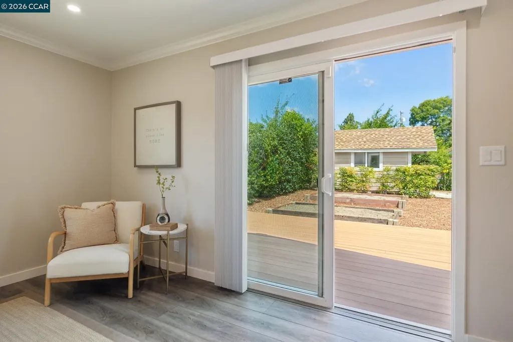 2466 Mallard Drive Walnut Creek CA 94597