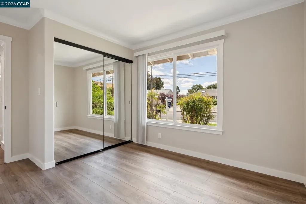 2466 Mallard Drive Walnut Creek CA 94597