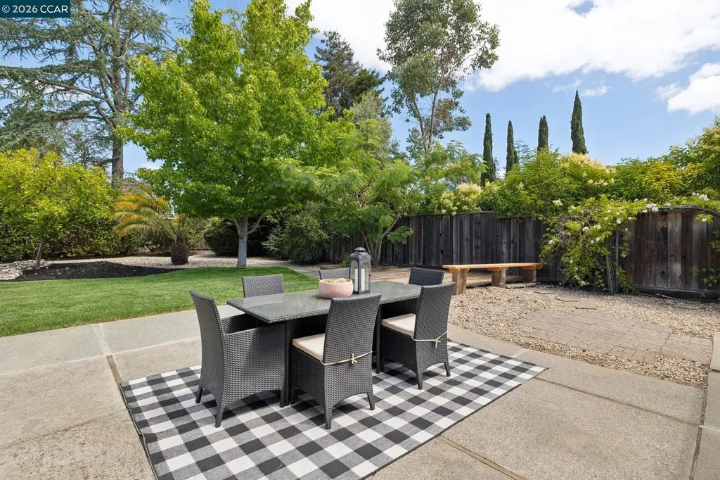 2466 Mallard Drive Walnut Creek CA 94597
