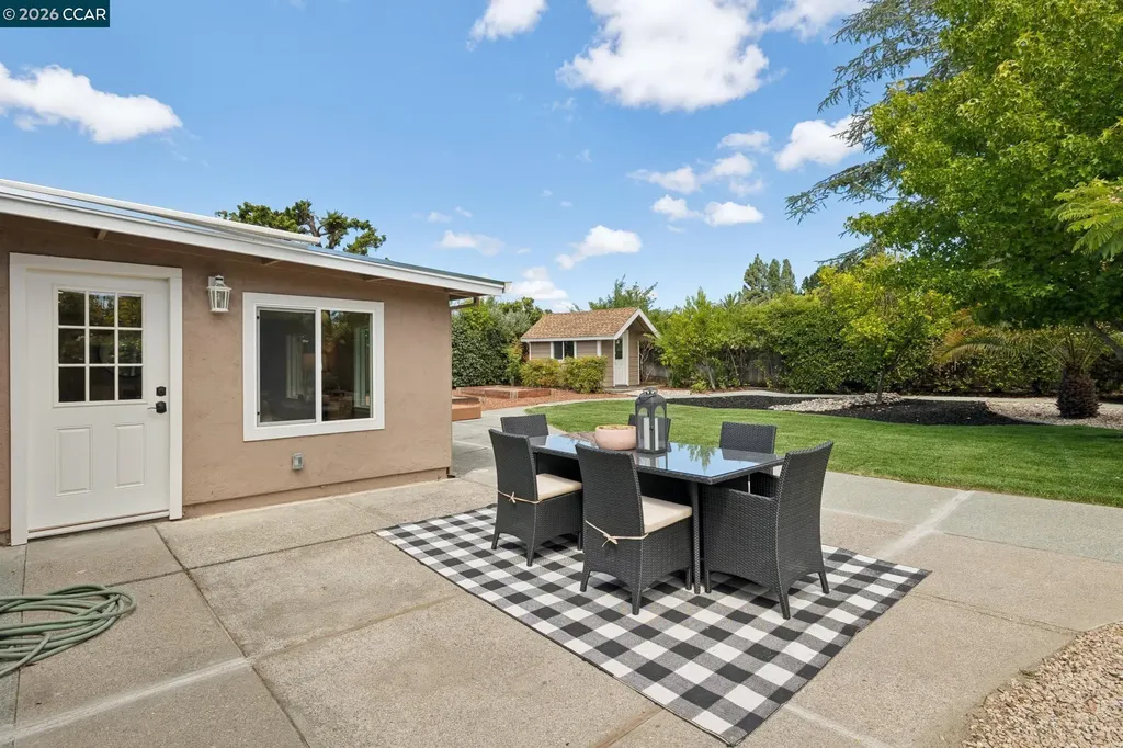 2466 Mallard Drive Walnut Creek CA 94597