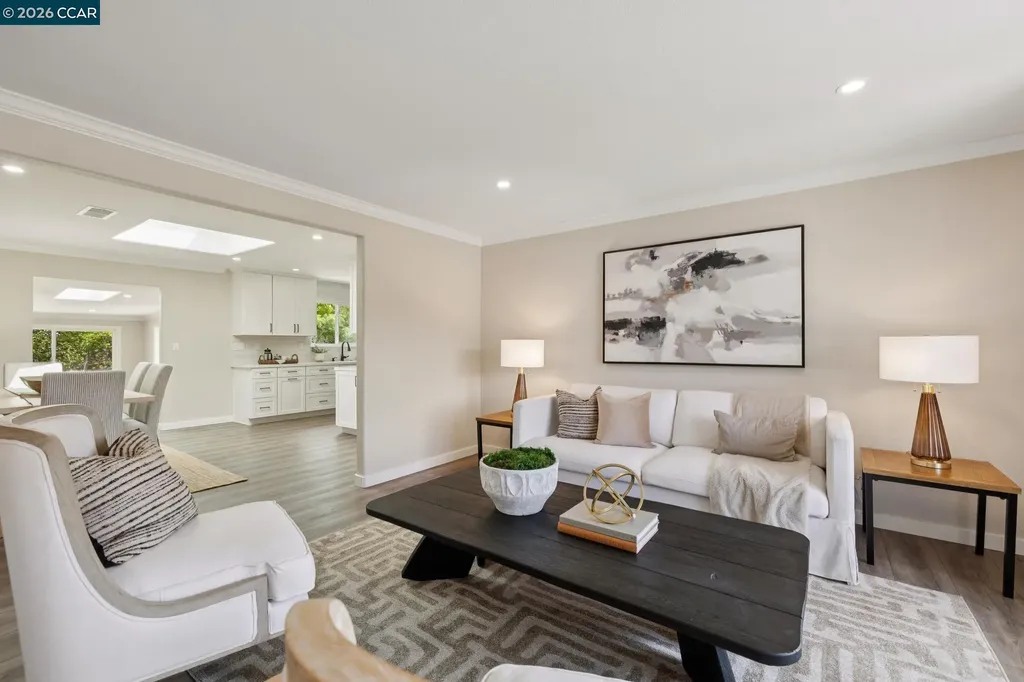2466 Mallard Drive Walnut Creek CA 94597
