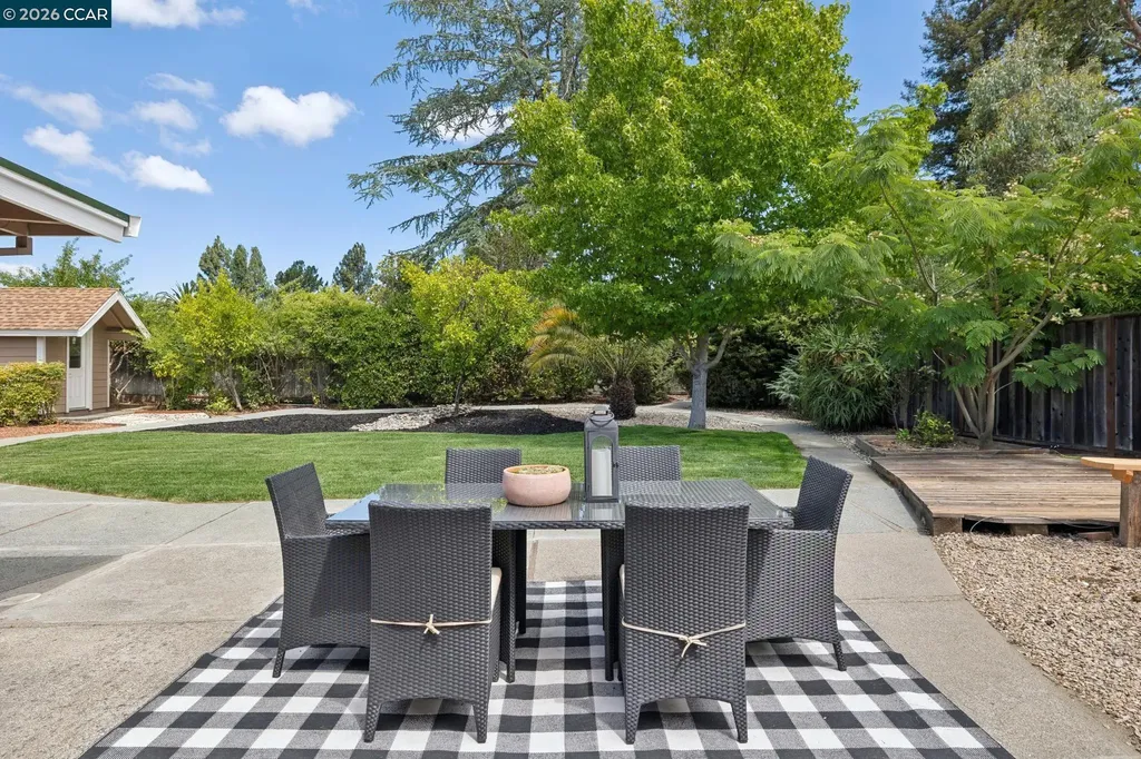 2466 Mallard Drive Walnut Creek CA 94597