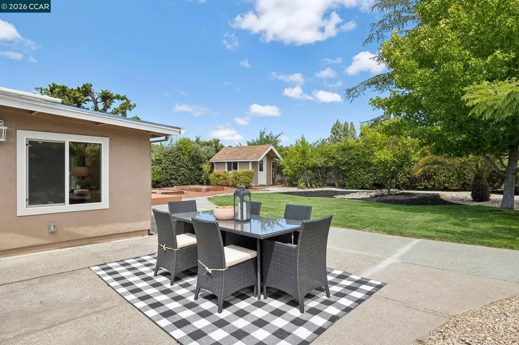 2466 Mallard Drive Walnut Creek CA 94597