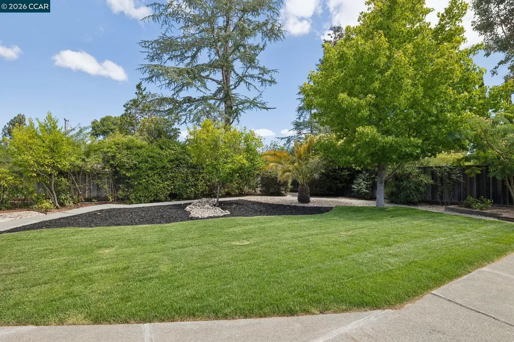 2466 Mallard Drive Walnut Creek CA 94597