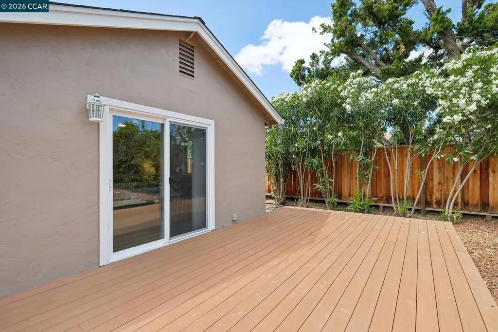 2466 Mallard Drive Walnut Creek CA 94597