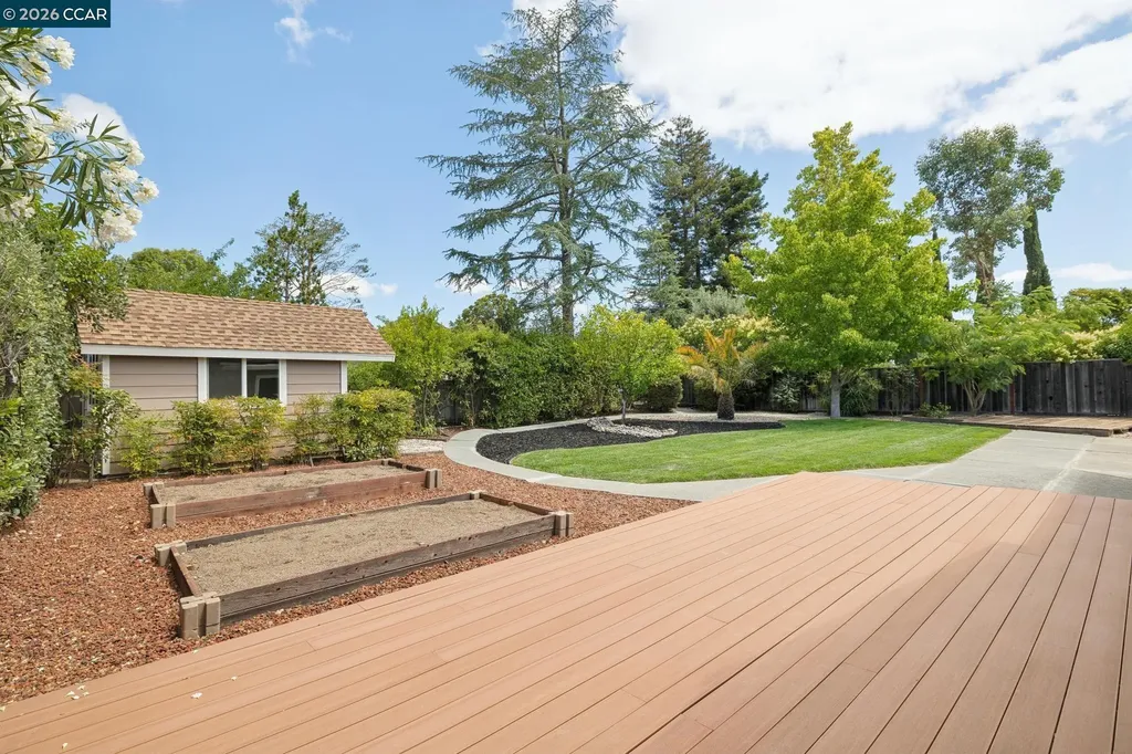 2466 Mallard Drive Walnut Creek CA 94597