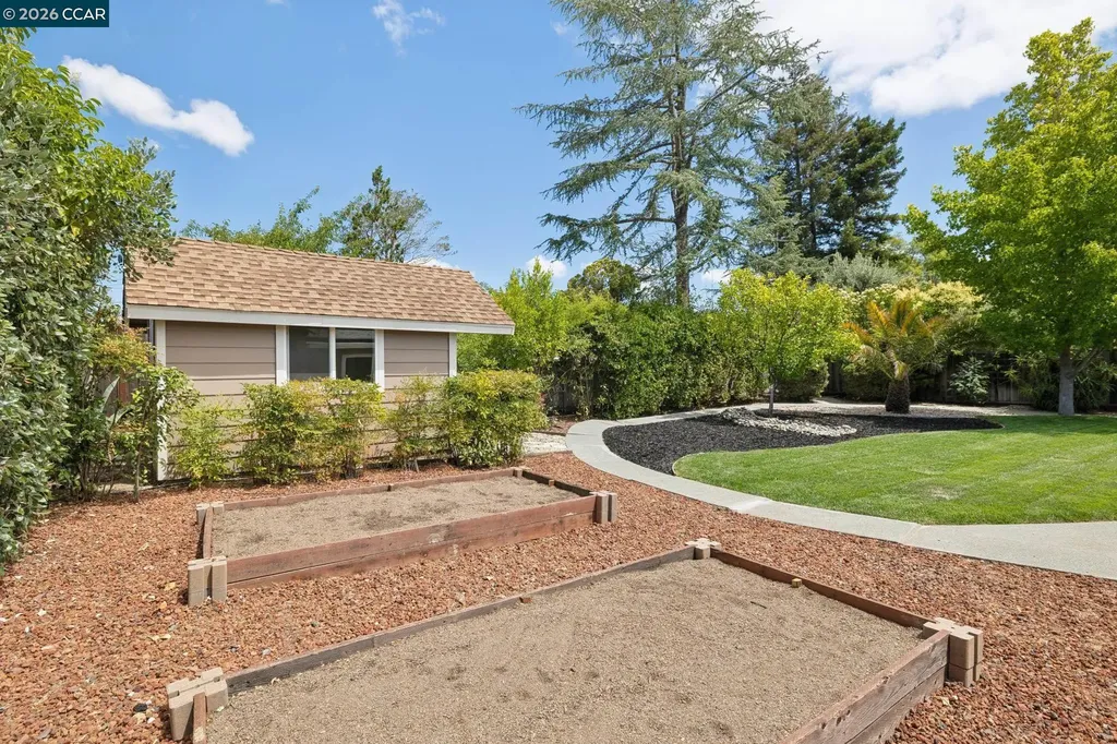 2466 Mallard Drive Walnut Creek CA 94597