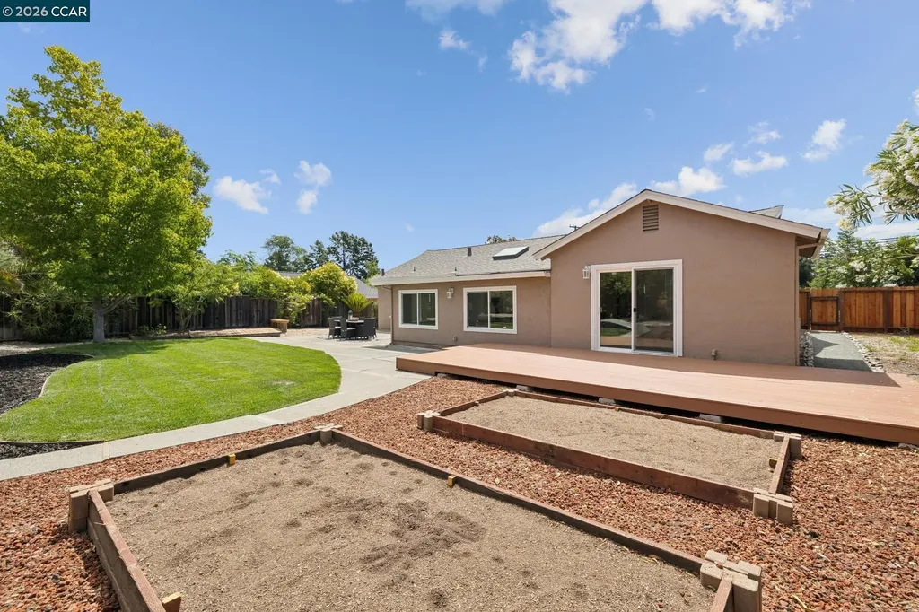 2466 Mallard Drive Walnut Creek CA 94597