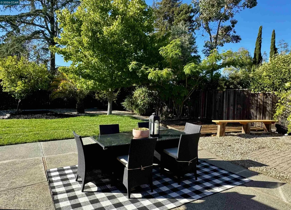 2466 Mallard Drive Walnut Creek CA 94597