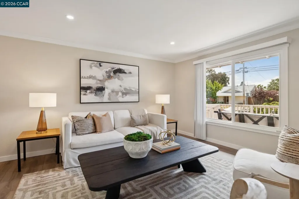 2466 Mallard Drive Walnut Creek CA 94597