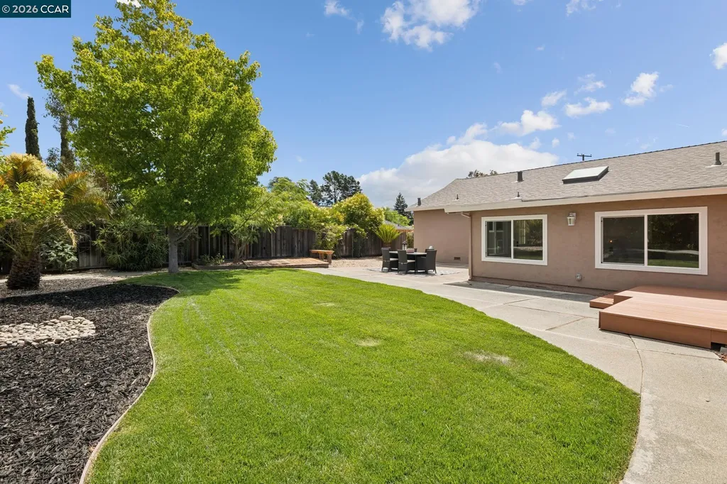 2466 Mallard Drive Walnut Creek CA 94597