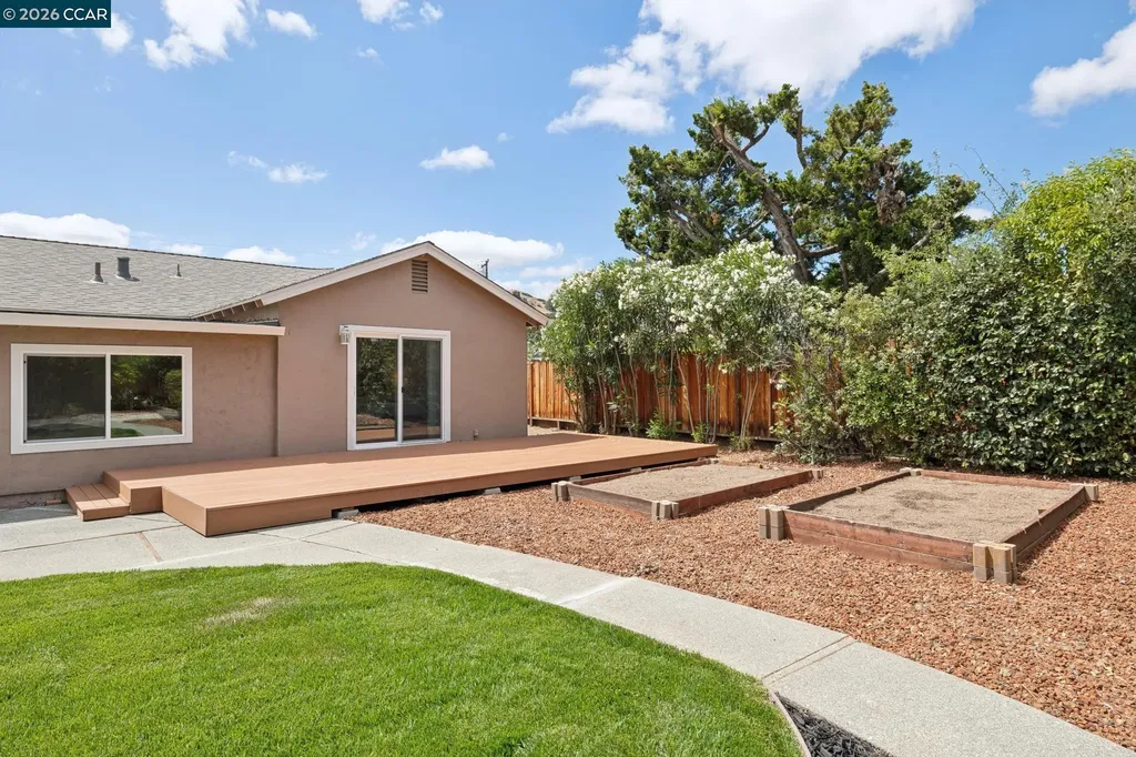 2466 Mallard Drive Walnut Creek CA 94597