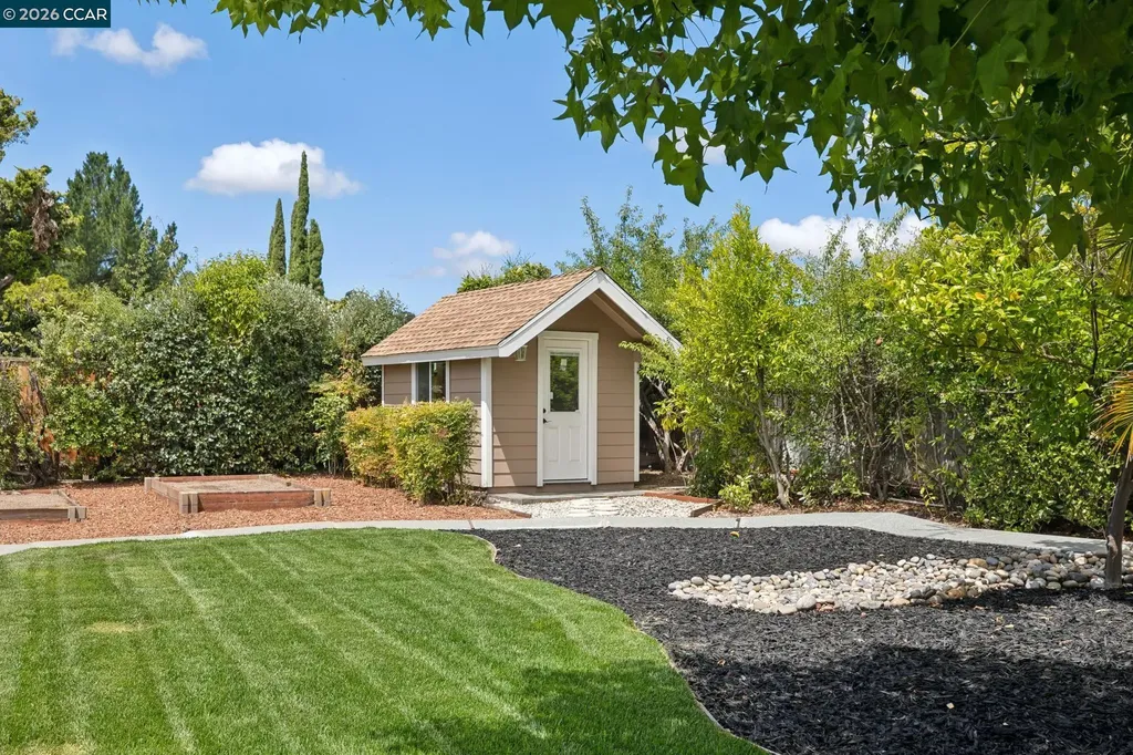 2466 Mallard Drive Walnut Creek CA 94597