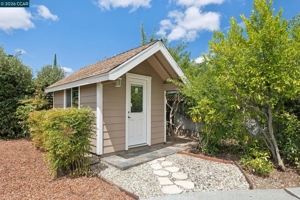 2466 Mallard Drive Walnut Creek CA 94597