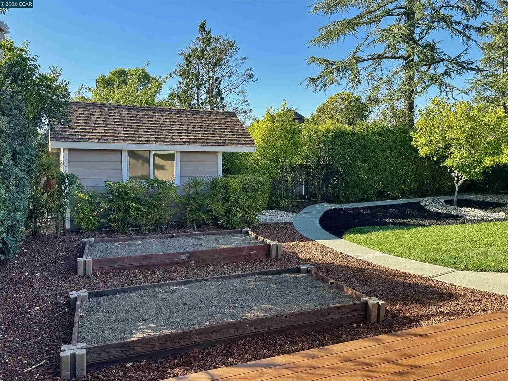 2466 Mallard Drive Walnut Creek CA 94597